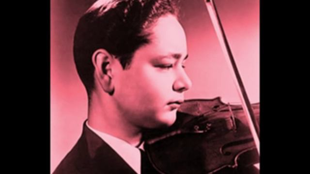 Michael RABIN -MENDELSSOHN Violin concerto-(AUDIO REMASTERED) смотреть онлайн