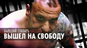 На Украине досрочно освободили из тюрьмы экс-главаря нацбата «Торнадо»