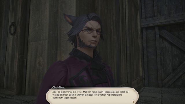 Für eine neue Art zu leben 259 | Final Fantasy XIV Shadowbringers смотреть онлайн