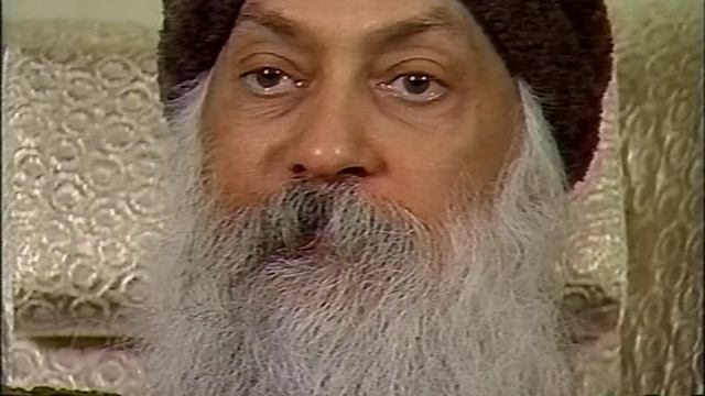 Osho, The Rebel. Discourse 28