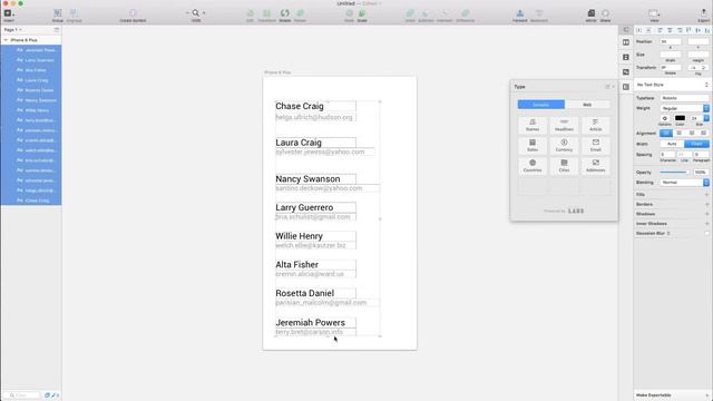 玩转sketch-20.Craft смотреть онлайн
