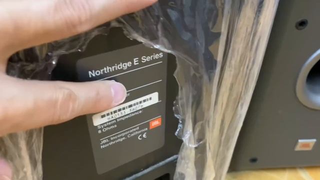 Khái niệm Loa hay☺️full bộ loa cây JBL E80 zin cả gân ghép amly Denon full catalog giá 15,8tr??? смотреть онлайн