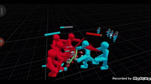 начинаем играть в новую игру