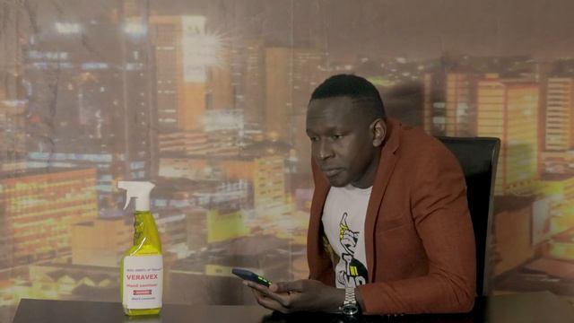 ALINUR GIVES AKUKU Danger 75,000 on bonga na Jalas after VERA refusing to pay ksh 5,000 смотреть онлайн