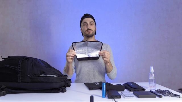 What`s in my Bag - Что в моей сумке? смотреть онлайн