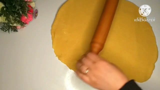 самый простой рецепт печенья за несколько минут.. смотреть онлайн