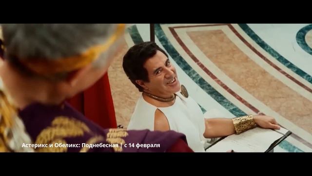🔥 Какие горячие премьеры нас ждут в феврале 2023? смотреть онлайн
