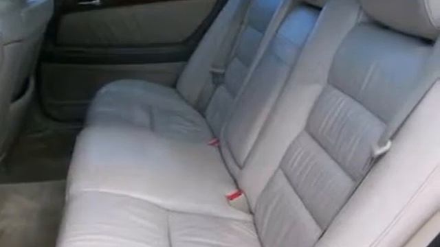 1999 Lexus GS 400 #6723A In Lynnwood, WA