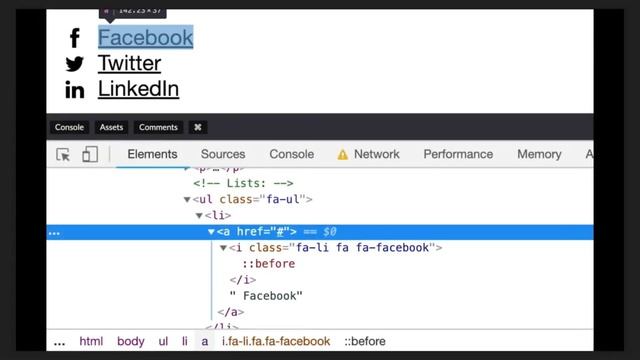 Icon font or SVG? Optimise page load time смотреть онлайн