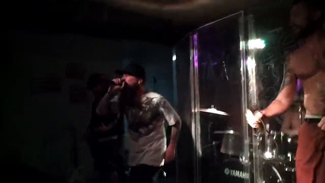 I.F.K. - Punk Rock (Live 2015)