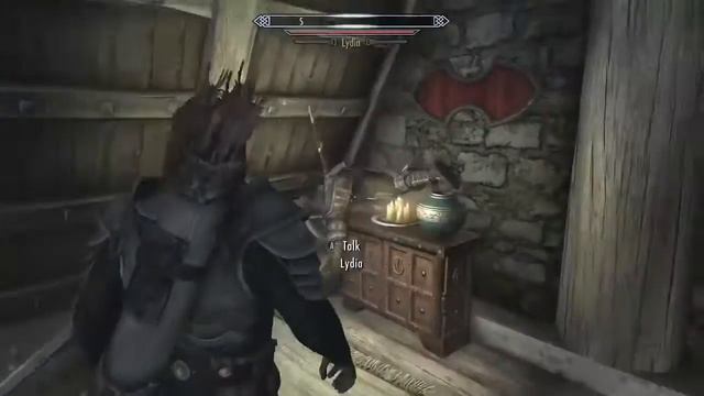When the bitch of lydia won’t fucking move смотреть онлайн
