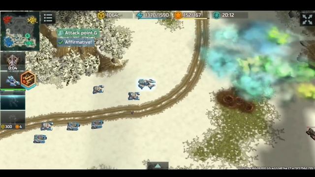 ART OF WAR 3 | BEST TEAMWORK IN 2 VS 2 MODE ? смотреть онлайн