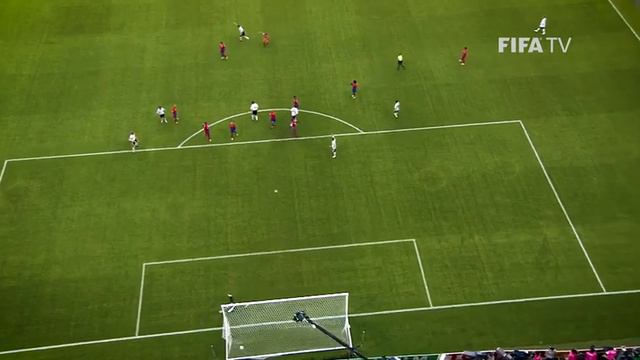 Torsten Frings goal vs Costa Rica ALL THE ANGLES 2006 FIFA World Cup смотреть онлайн