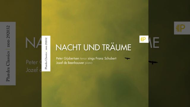 Der Wanderer an den Mond, D. 870 смотреть онлайн