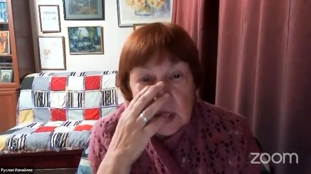 Светлана Кекова. Цикл лекций о Заболоцком. 2 лекция. «Мировоззрение поэта» смотреть онлайн