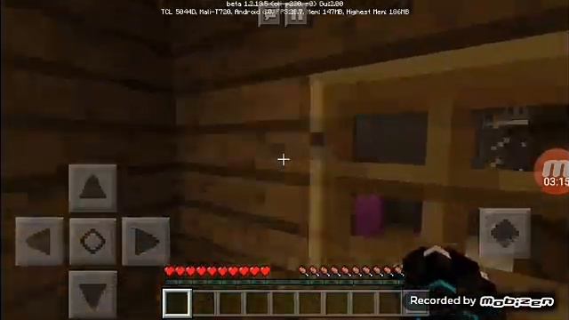 ГРОУВ СТРИТ В МАЙНКРАФТ! GROVE STREET IN MINECRAFT! @Фреш