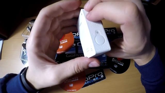 Xiaomi Yi смотреть онлайн