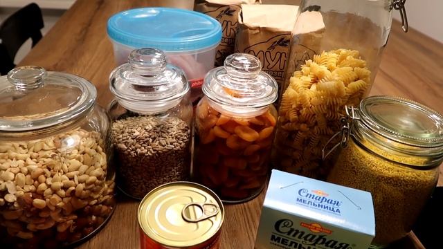 экологичные покупки еды на неделю смотреть онлайн