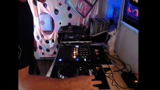 💣 Oldschool Goa Trance 💣