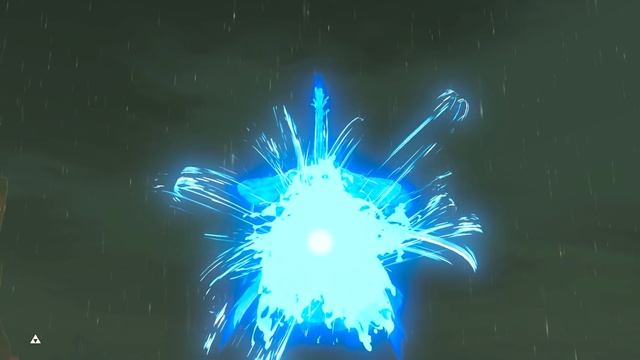 Zelda: BOTW (Monk Maz Koshia) No Damage смотреть онлайн