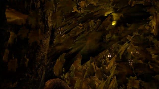 Sleek Creek House: "Labyrinth" Housing Tour смотреть онлайн