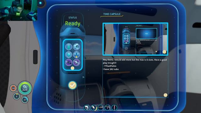 neptune launch subnautica смотреть онлайн