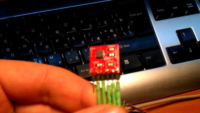Pinboard+ Arduino смотреть онлайн