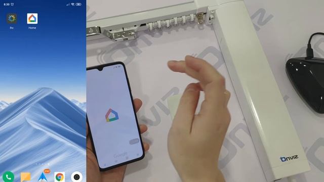 Настройка Google home mini на русском! смотреть онлайн