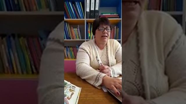 Культура народов Урала. д.с. д.Каскиново смотреть онлайн