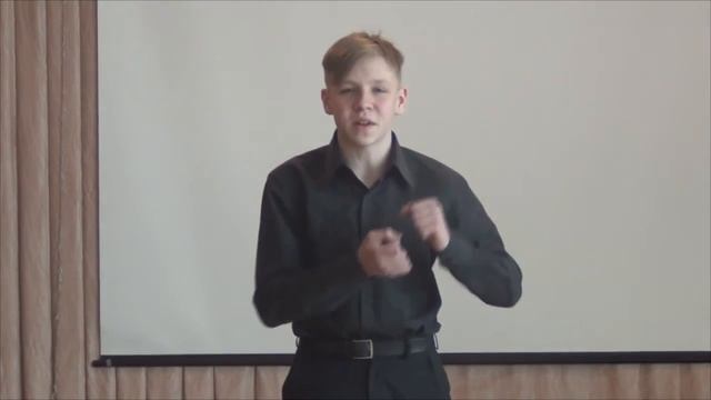 Даниил Никонов. "Русь" - С.Романовский смотреть онлайн