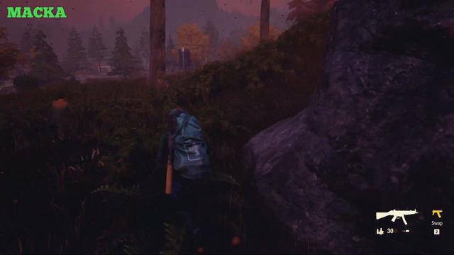 Zombies Vs Losers - State of Decay 2, Ep 8 смотреть онлайн