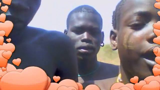 South Omo entertaining my Friends! смотреть онлайн