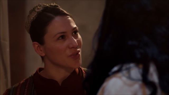 Muhteşem Yüzyıl 57. Bölüm (4K)
