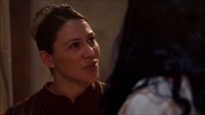 Muhteşem Yüzyıl 57. Bölüm (4K)