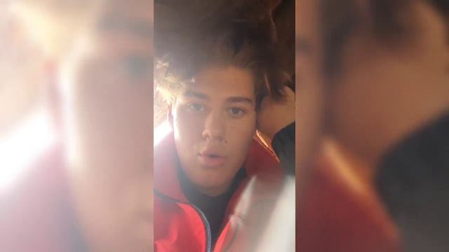 КИРИЛЛ МЭЙ ВЫШЕЛ НА СВЯЗЬ, РАСКАЗЫВАЕТ О ЖИЗНИ смотреть онлайн