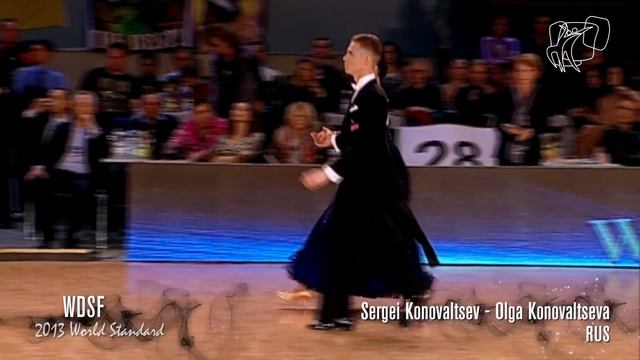 2013 World Standard | The Final Reel смотреть онлайн