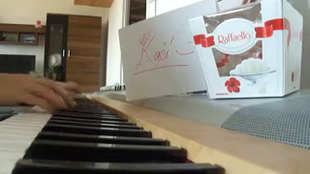 Raffaello theme by Mikee Pham смотреть онлайн