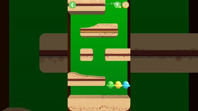 Dig this (Dig it) Level 24-1 to 24-20 | Ball breaker | Chapter 24 level 1-20 Solution Walkthrough смотреть онлайн