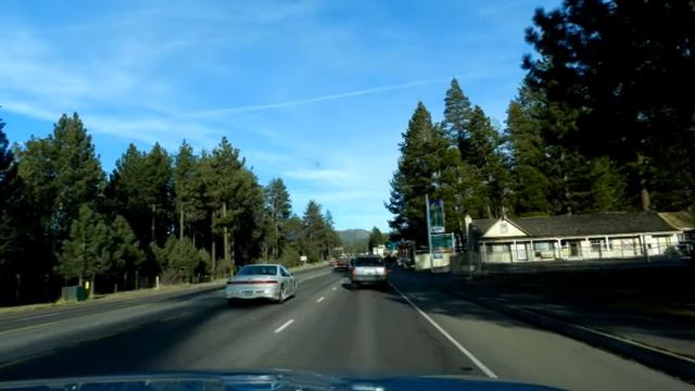 From Eldorado to Reno смотреть онлайн