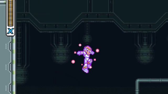 Mega Man X - SNES - Full Playthrough - No Commentary