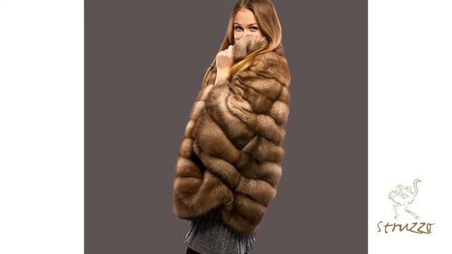 Изделия из меха смотреть онлайн