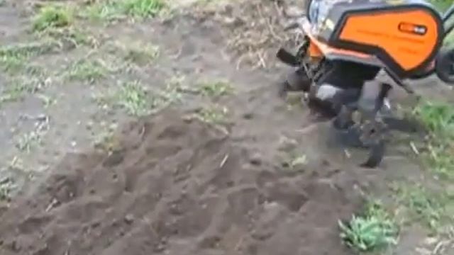 Мотокультиватор PRORAB GT 65 BT смотреть онлайн