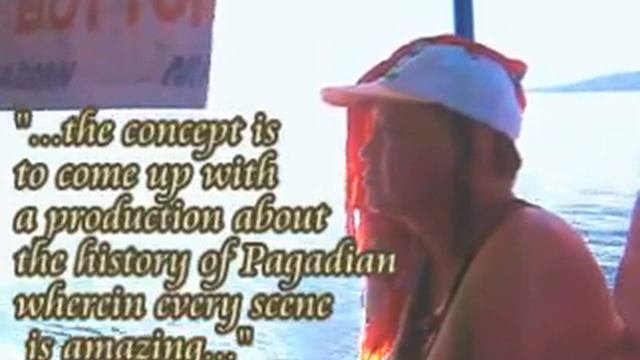 SaKaD'A Intro смотреть онлайн