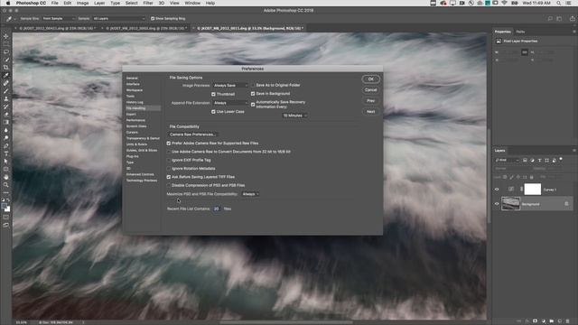 5 Tips for Saving and Closing Files in Photoshop CC | Adobe смотреть онлайн
