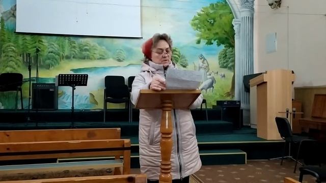 Стих "Была одна хорошая семя" смотреть онлайн