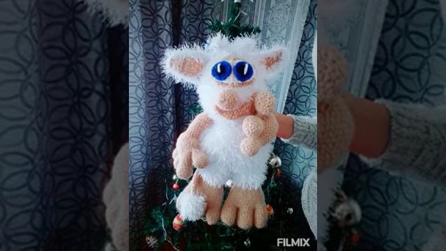 БУБА крючком! смотреть онлайн