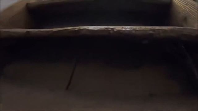 Заброшенный дом в Швейцарии. смотреть онлайн