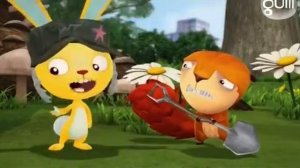 Под угрозой исчезновения 3 серии 6+ / Endangered species 3 series 6+