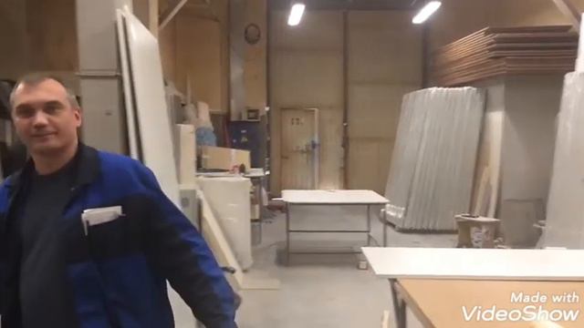 Что значит работать в Revizor