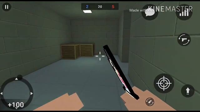 Block Strike Нарезка крутых моментов DanKo＃1 смотреть онлайн